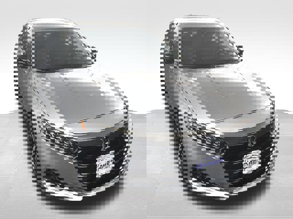 Used 2022 Honda Accord Sport image 9