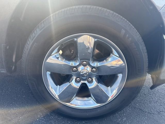Used 2015 RAM 1500 Big Horn AWD/4WD image 29