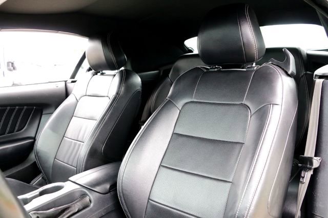 Used 2021 Ford Mustang Premium RWD image 10