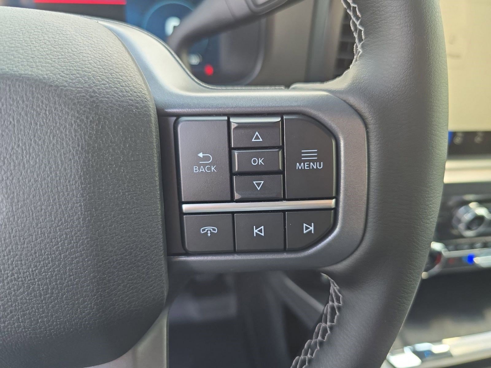 New 2025 Ford F250 Lariat w/ Tremor Off-Road Package image 20