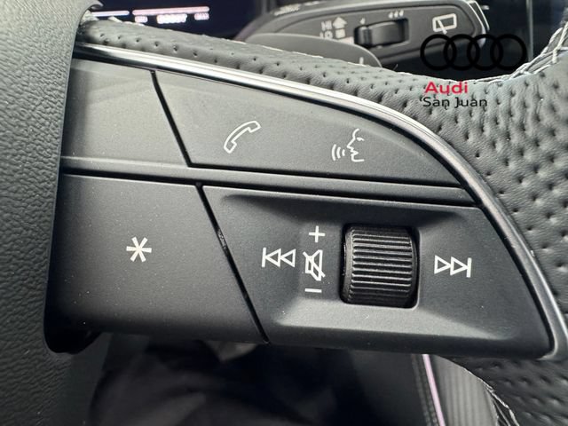 New 2026 Audi SQ8 Prestige AWD/4WD image 22