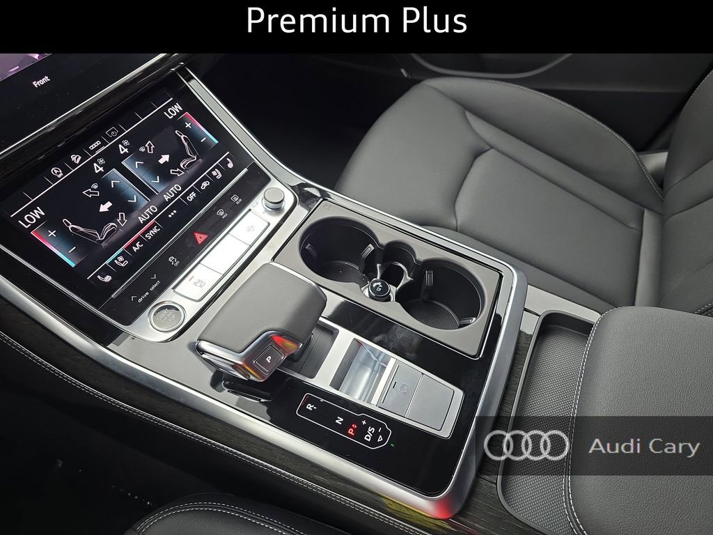 New 2025 Audi Q7 3.0T Premium Plus image 27