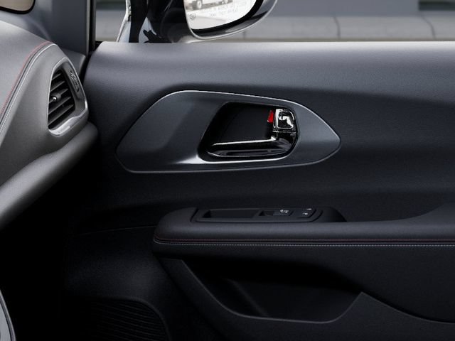 New 2027 Chrysler Pacifica Select AWD/4WD image 26