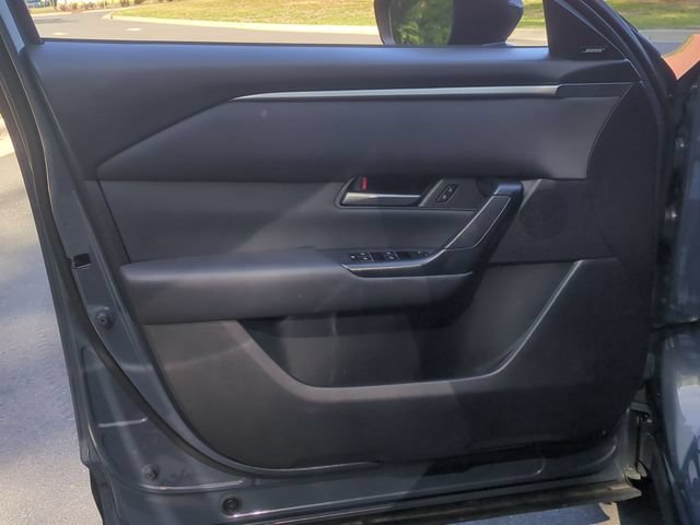 Used 2024 MAZDA CX-50 AWD 2.5 S w/ Cargo Package image 30