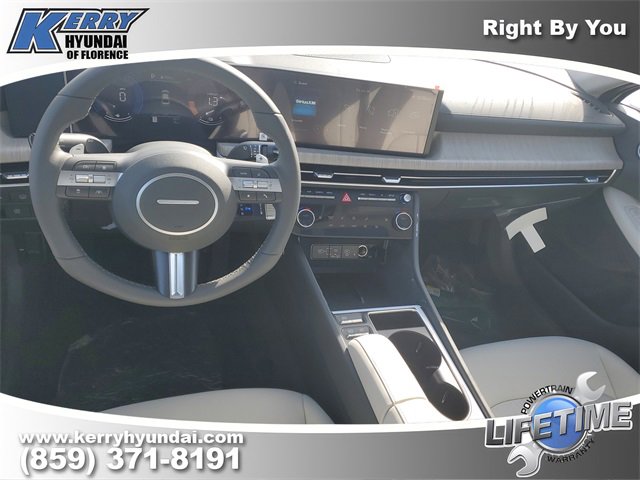 New 2026 Hyundai Sonata SEL image 9