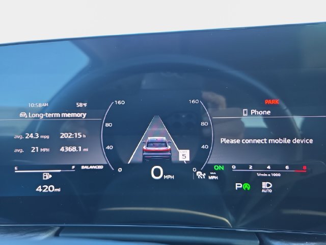 Certified 2025 Audi Q5 Premium w/ Convenience Package AWD/4WD image 19