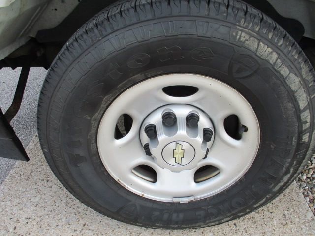 New 2025 Chevrolet Express 3500 Work Van w/ Power Convenience Package image 23