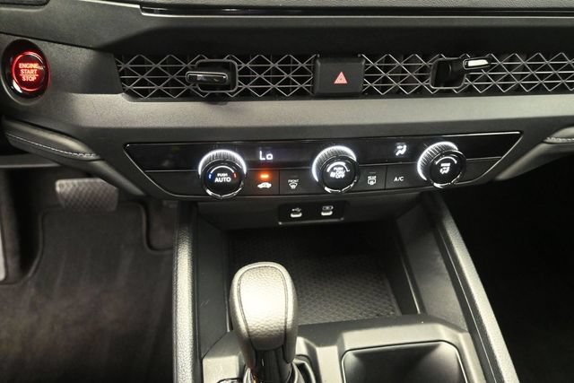 Used 2025 Honda Accord LX image 28