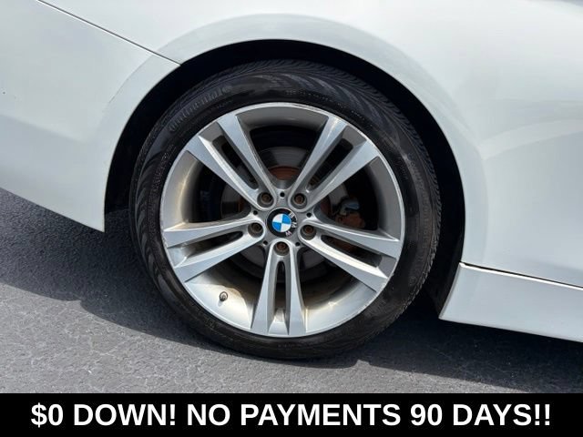 Used 2019 BMW 430i Convertible RWD image 7