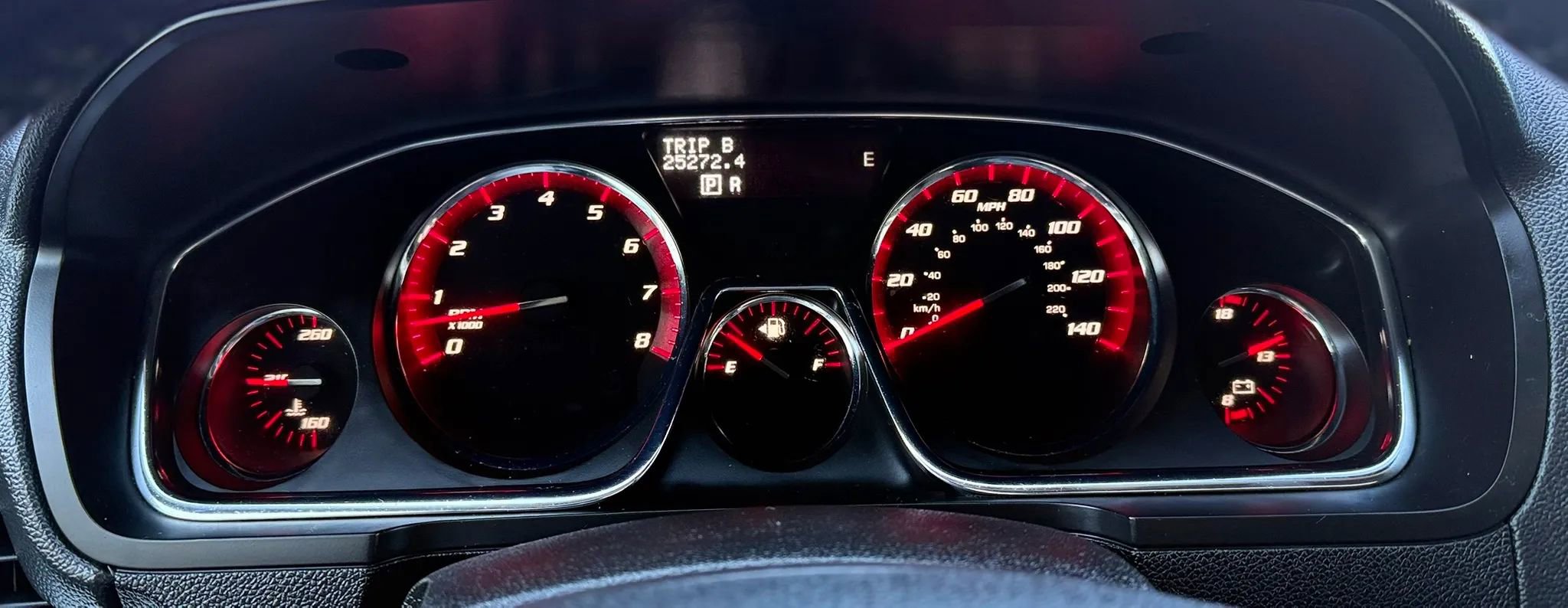 Used 2014 GMC Acadia SLE image 17