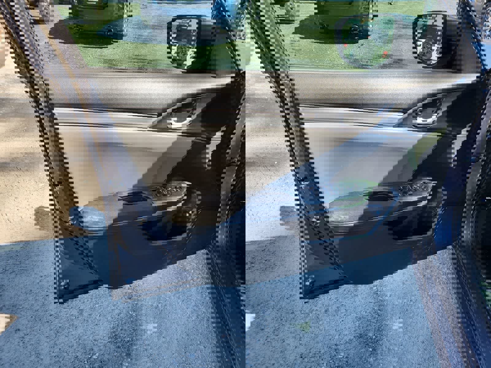 Used 2018 Honda Civic LX image 16