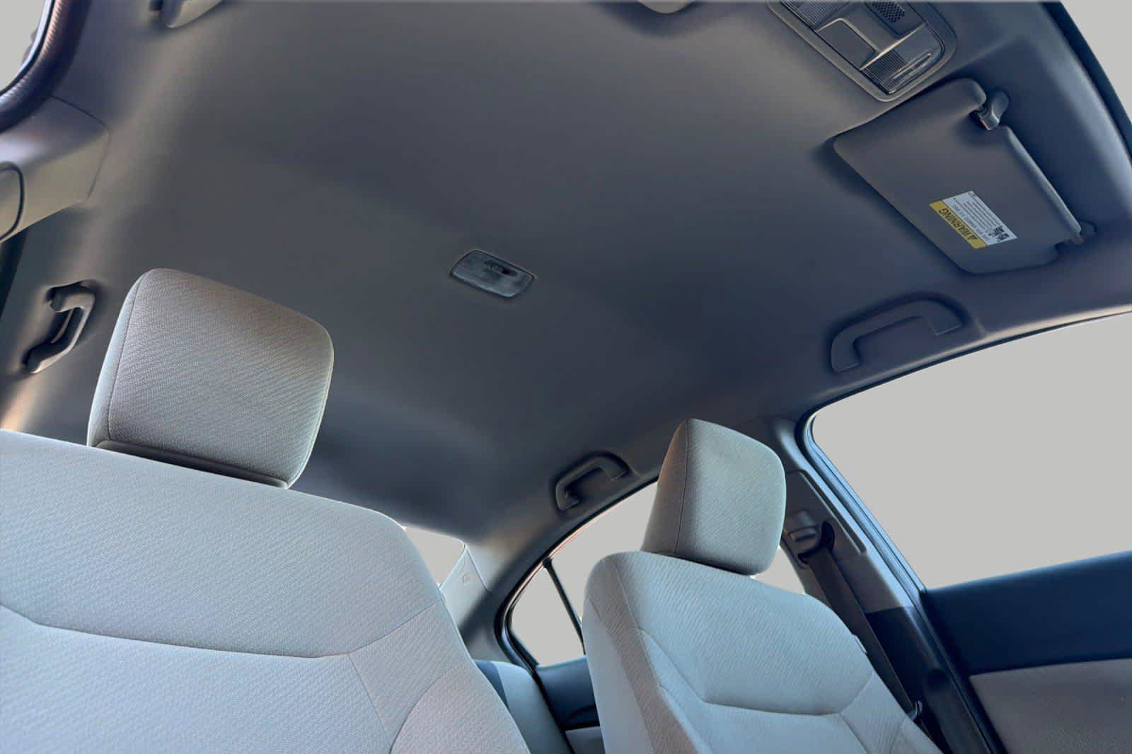 Used 2013 Honda Civic LX image 18