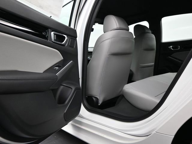 New 2025 Honda Civic Sport Touring image 12