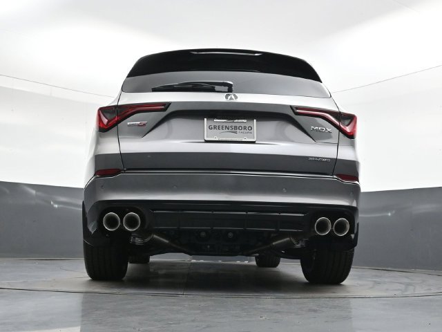 New 2026 Acura MDX Type S w/ Advance Package AWD/4WD image 32