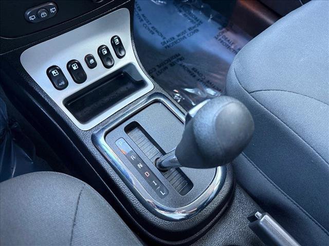 Used 2007 Chevrolet HHR LT FWD image 12