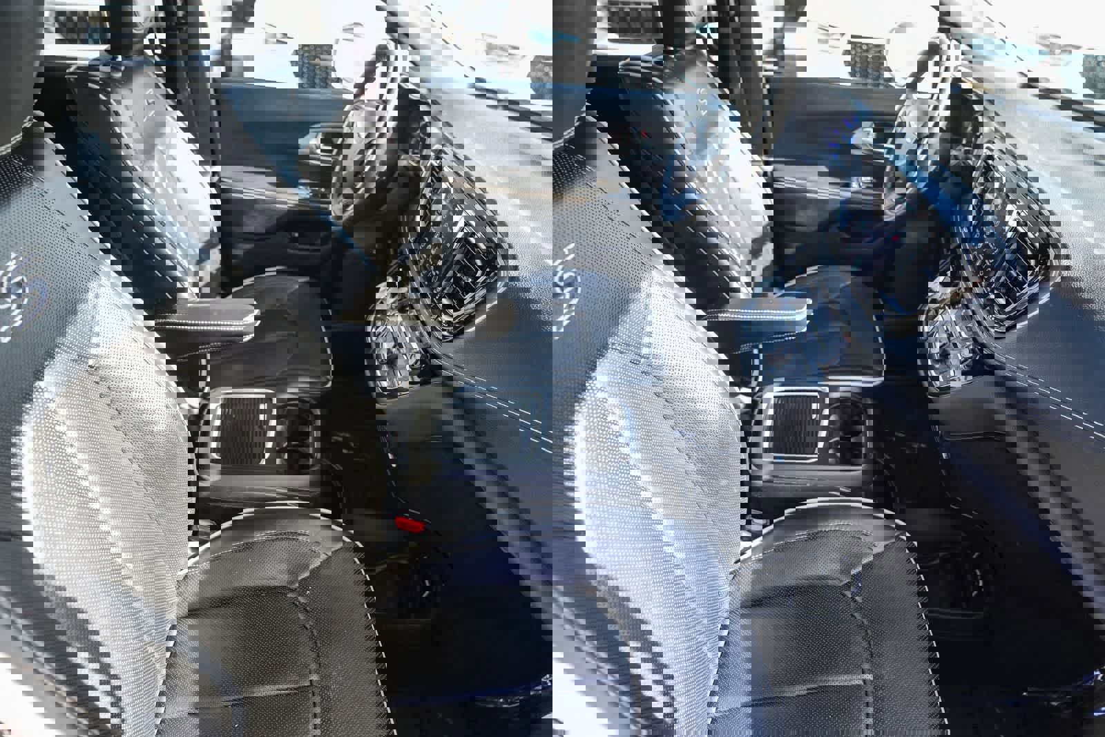 Used 2020 Chrysler Pacifica Limited w/ Advanced Safetytec Group image 13