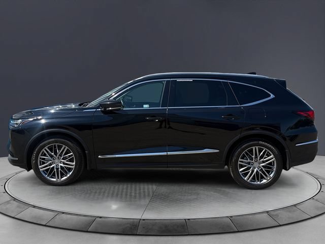Used 2024 Acura MDX w/ Advance Package AWD/4WD image 2