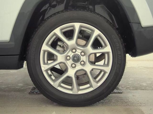 Used 2025 Jeep Compass Limited AWD/4WD image 22