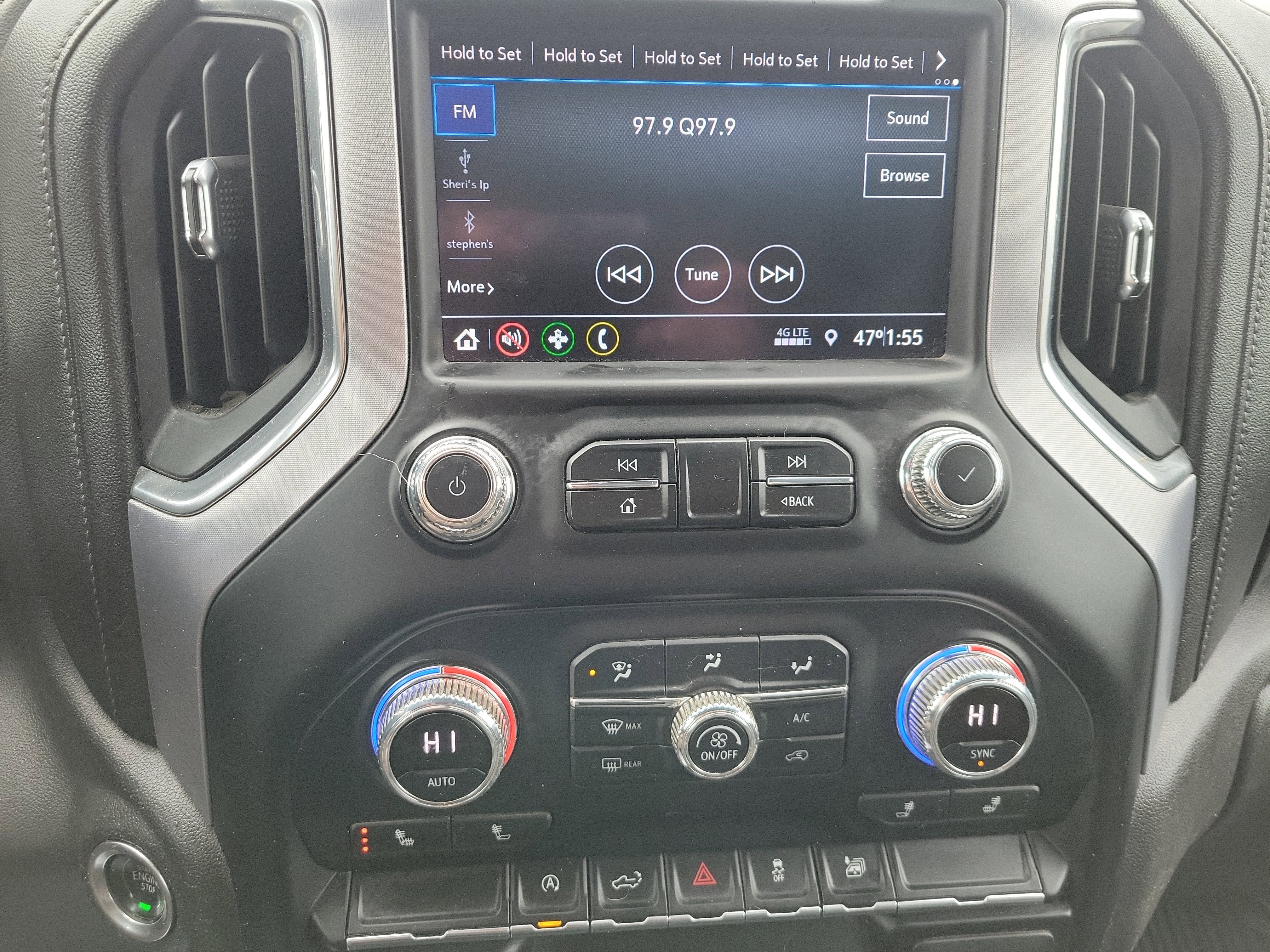 Used 2022 GMC Sierra 1500 Elevation image 25