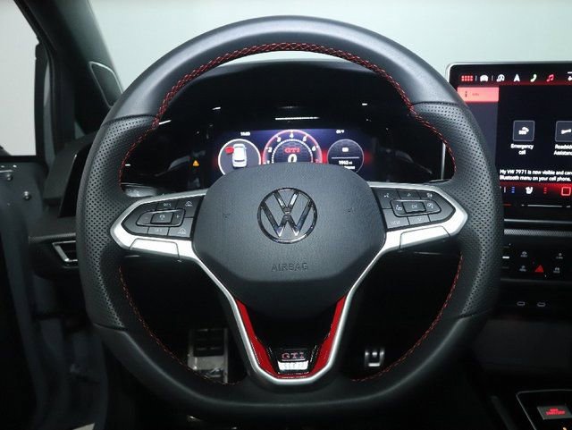 Used 2025 Volkswagen GTI Autobahn image 22