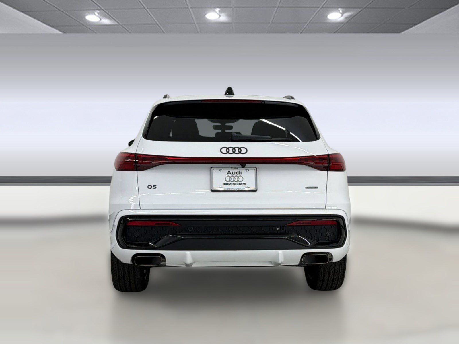 New 2026 Audi Q5 Premium Plus AWD/4WD image 10