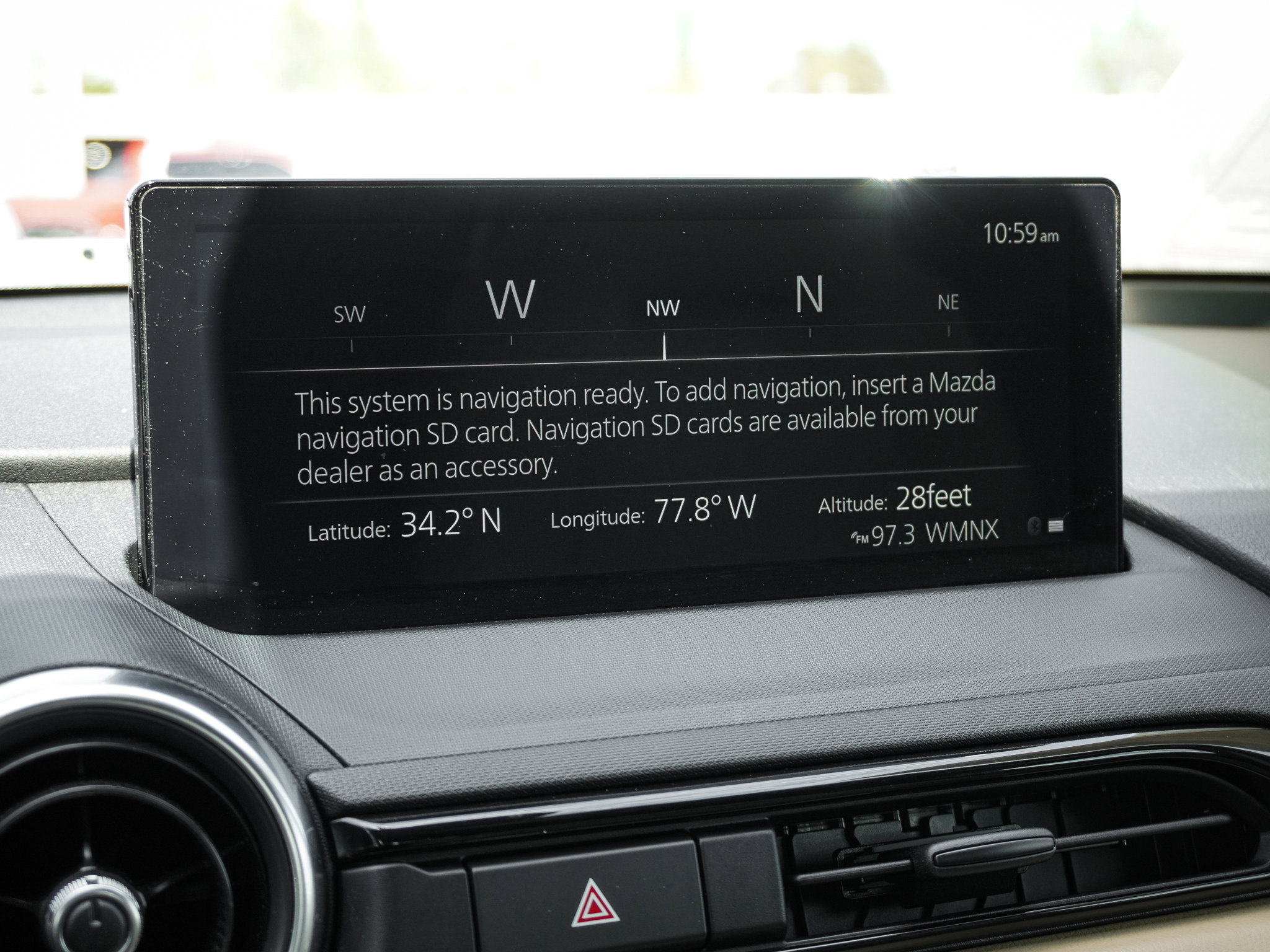 Certified 2025 MAZDA MX-5 Miata Grand Touring image 26