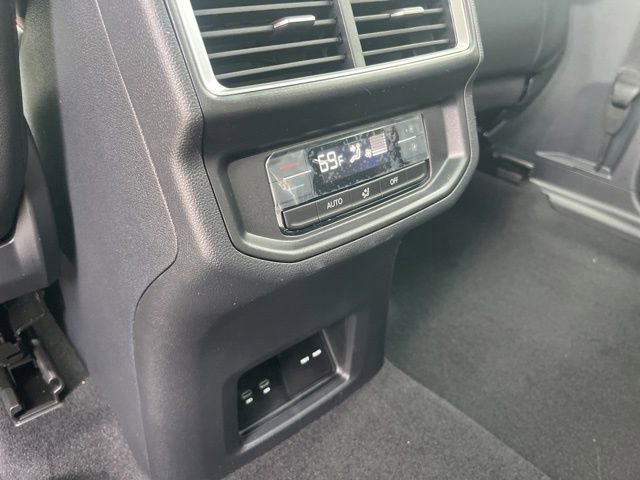 New 2026 Volkswagen Atlas Peak Edition image 26