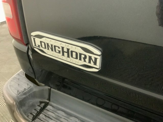 Used 2020 RAM 1500 Limited image 16