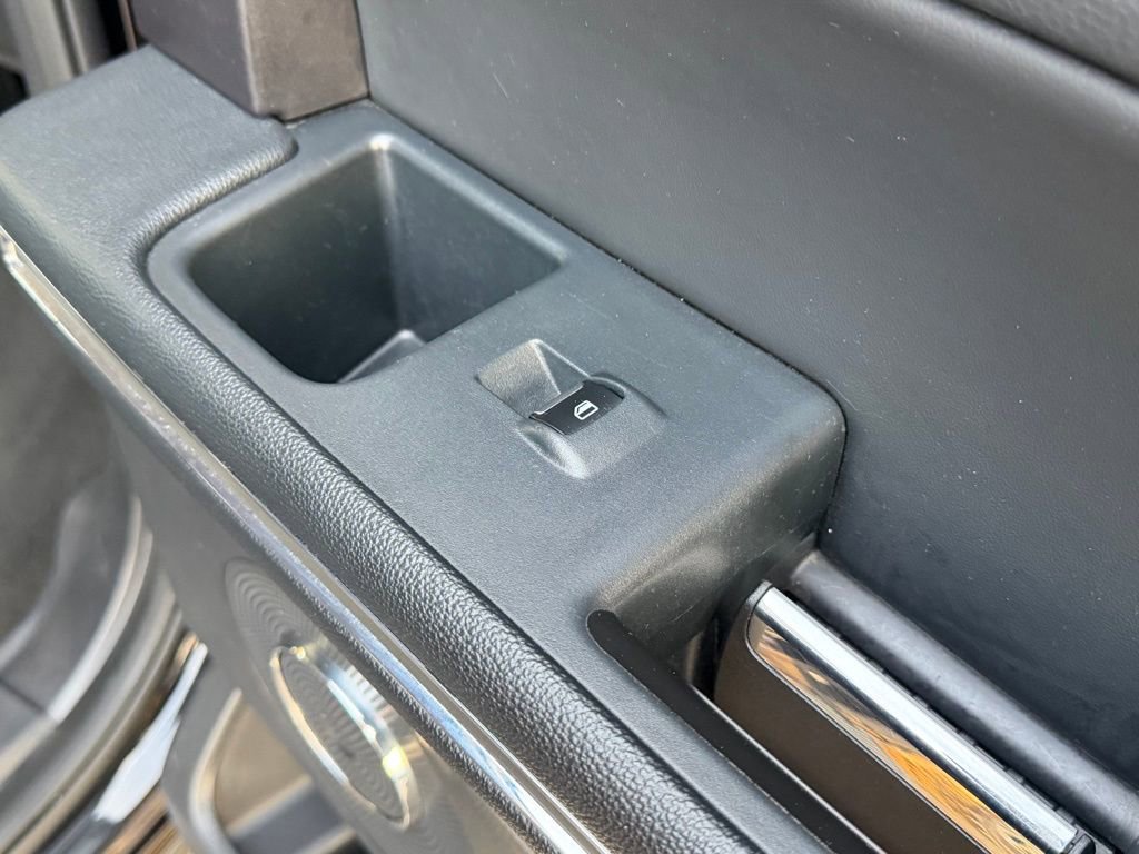 Used 2024 Ford Expedition Max XLT image 22