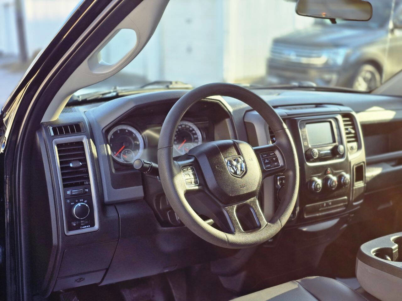 Used 2019 RAM 1500 Tradesman w/ Power & Remote Entry Group image 19