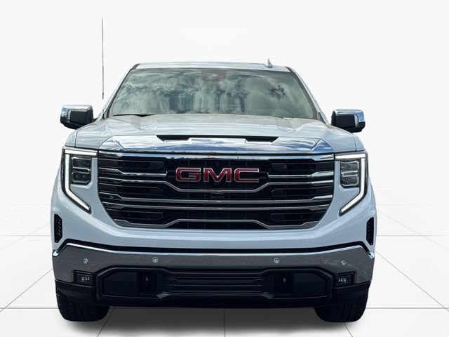 New 2026 GMC Sierra 1500 SLT w/ SLT Premium Plus Package AWD/4WD image 9