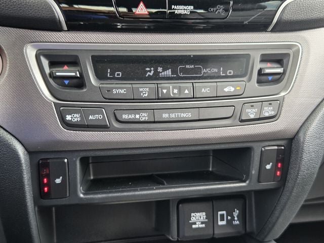 Used 2023 Honda Ridgeline RTL-E image 17
