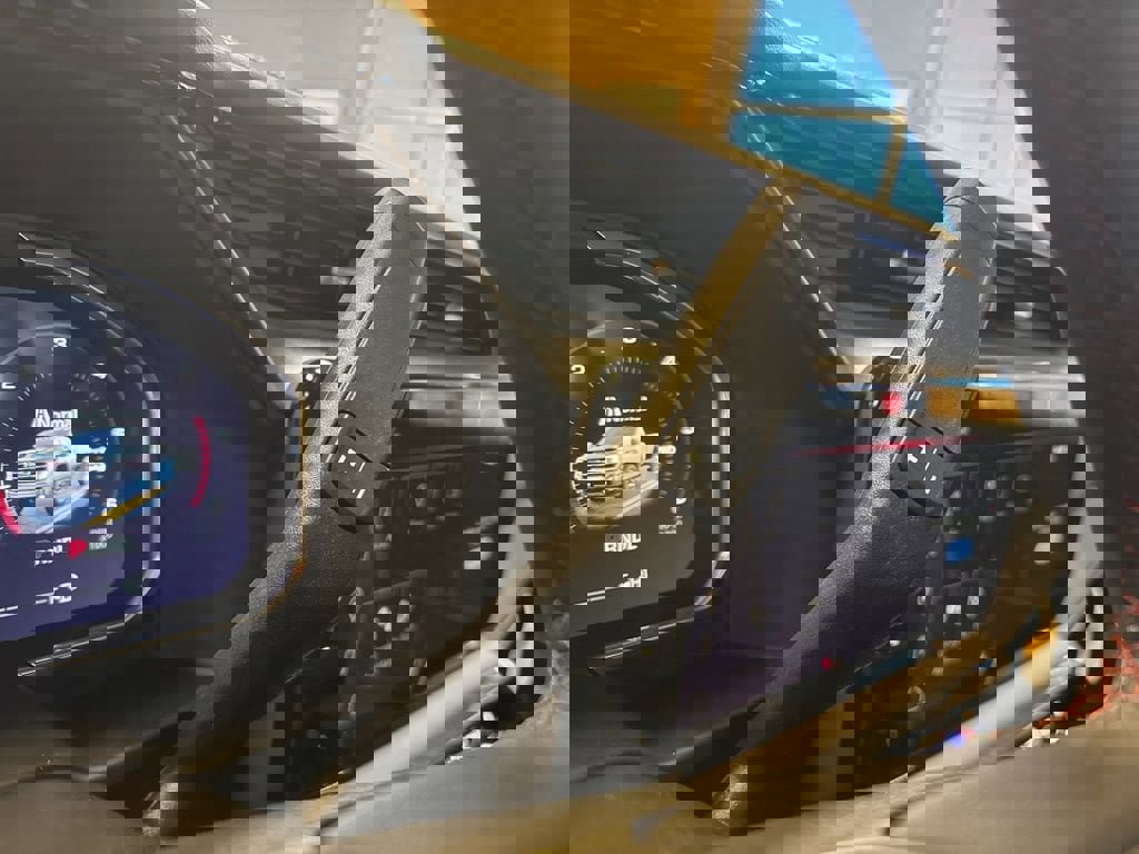 New 2026 GMC Sierra 2500 AT4X AWD/4WD image 27