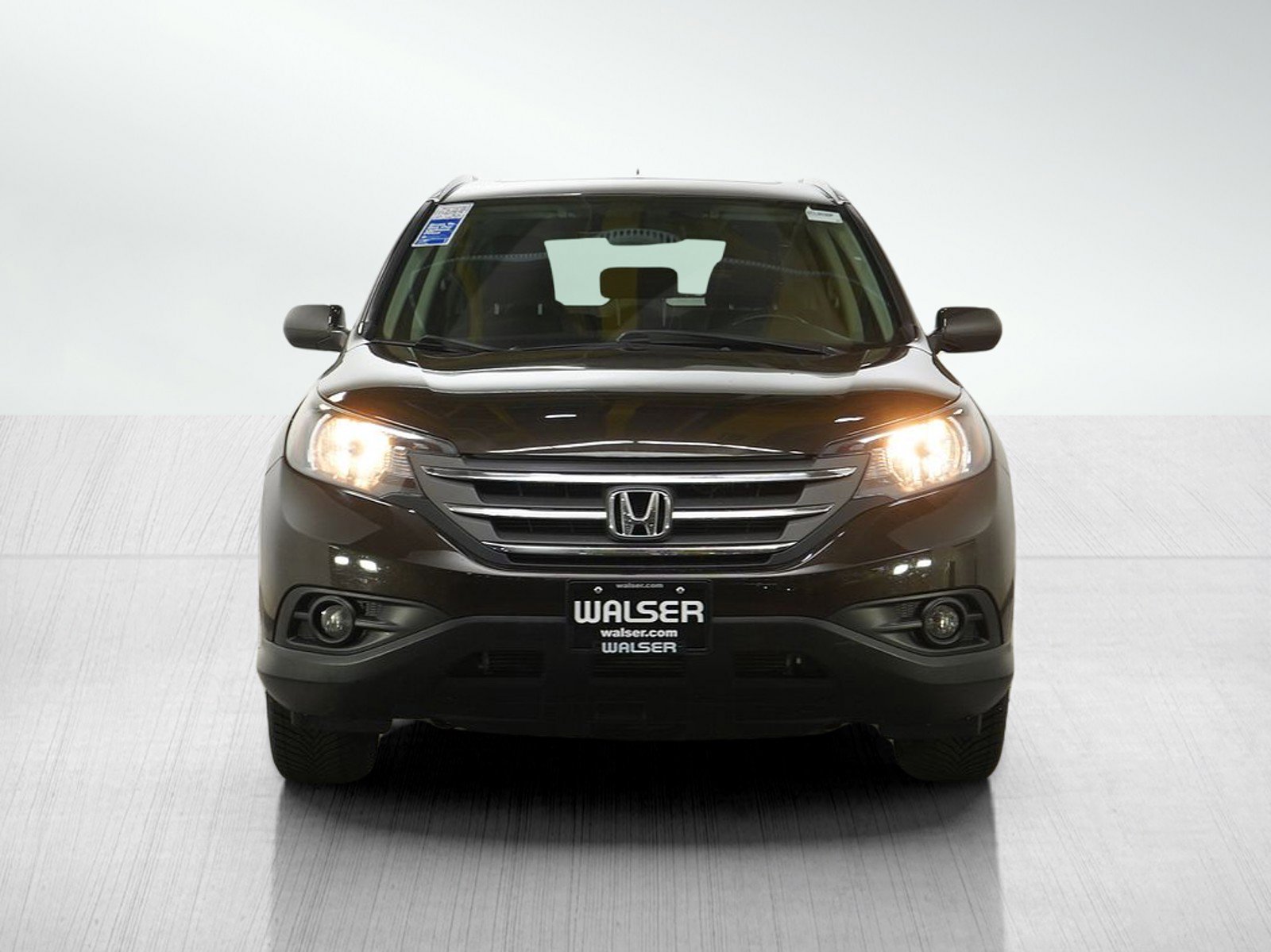 Used 2013 Honda CR-V EX-L image 8