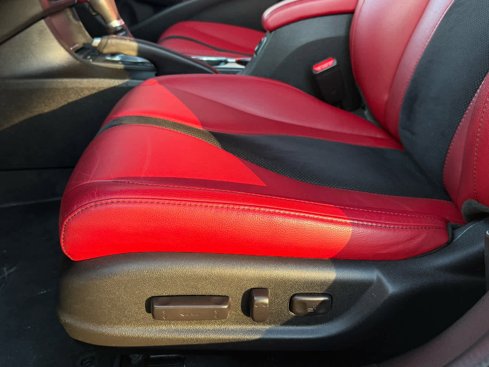 Used 2022 Acura ILX w/ Premium & A-SPEC Package image 14