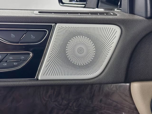Certified 2024 Lincoln Navigator Reserve AWD/4WD image 23