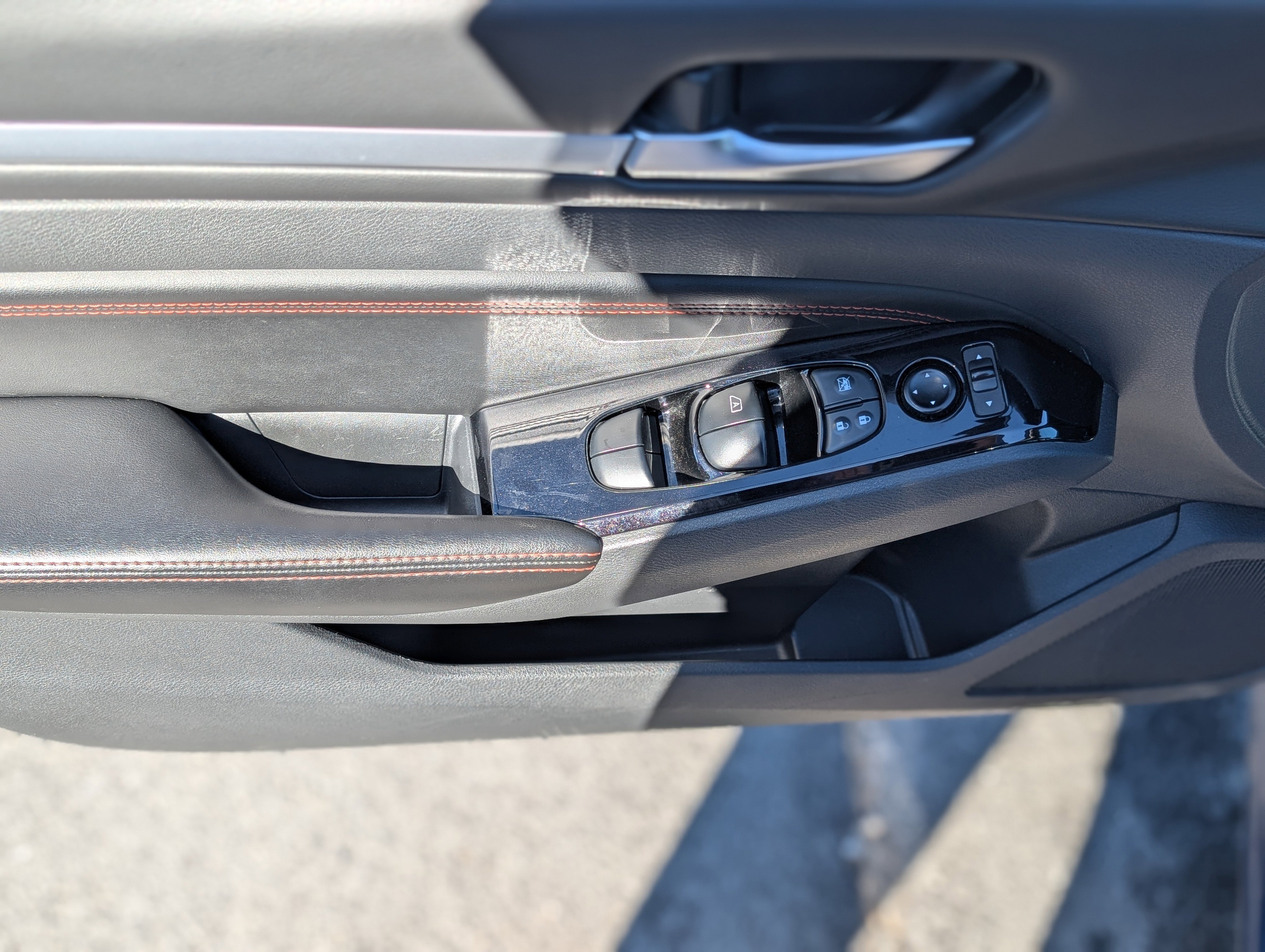 Used 2023 Nissan Altima 2.5 SR image 27