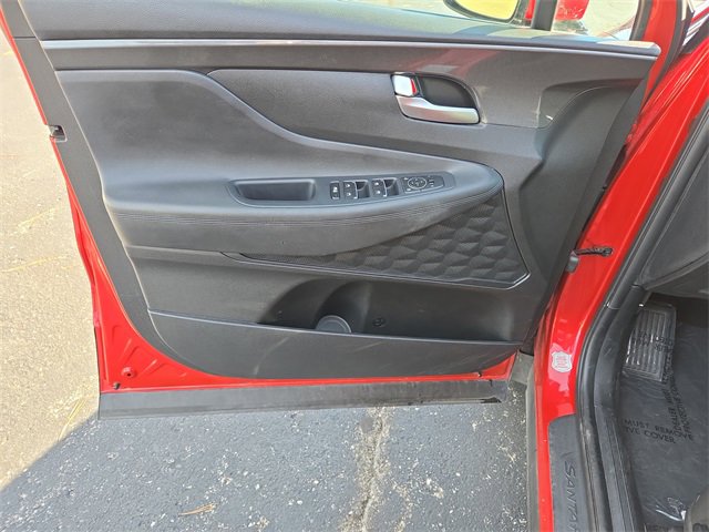 Used 2023 Hyundai Santa Fe SEL image 11