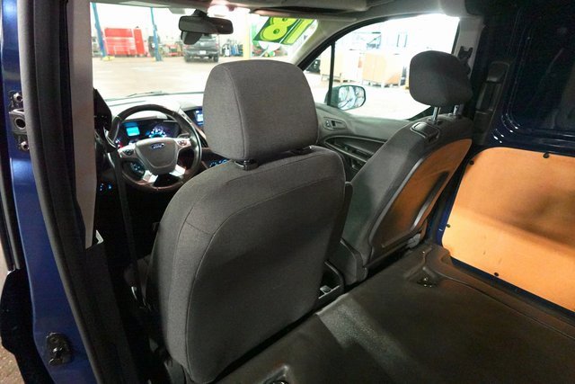 Used 2018 Ford Transit Connect XL image 25