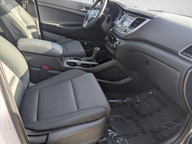 Used 2017 Hyundai Tucson Night w/ Cargo Package image 20