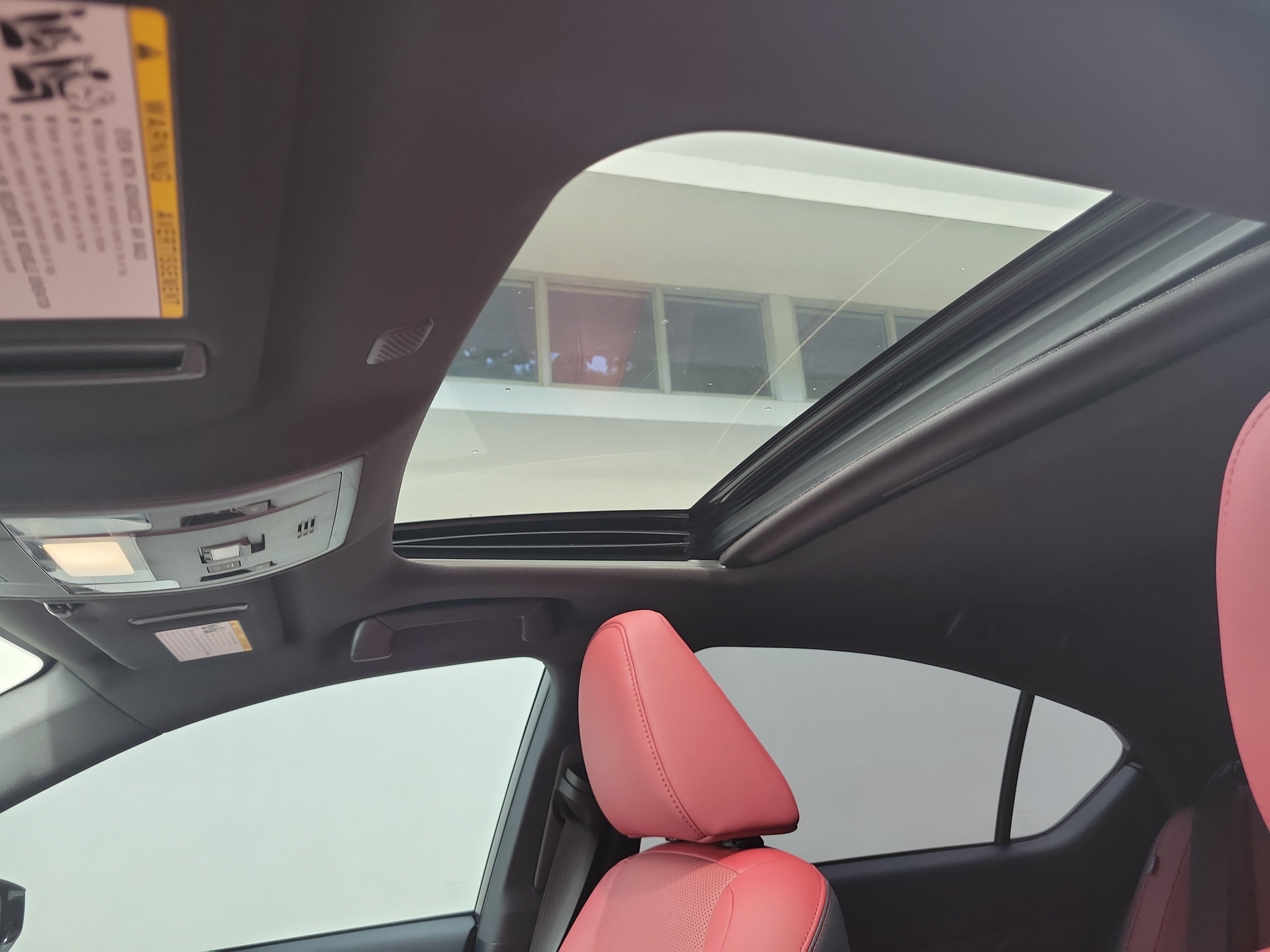 Certified 2024 Lexus IS 350 F Sport RWD image 21