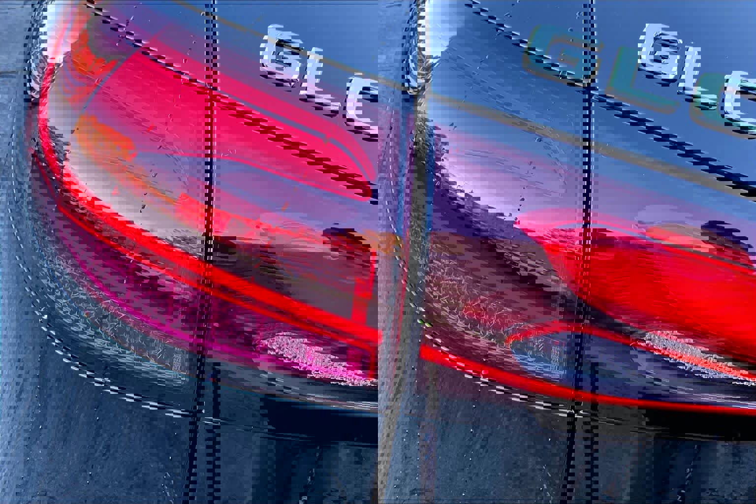 New 2026 Mercedes-Benz GLC 300 GLC 300 image 6