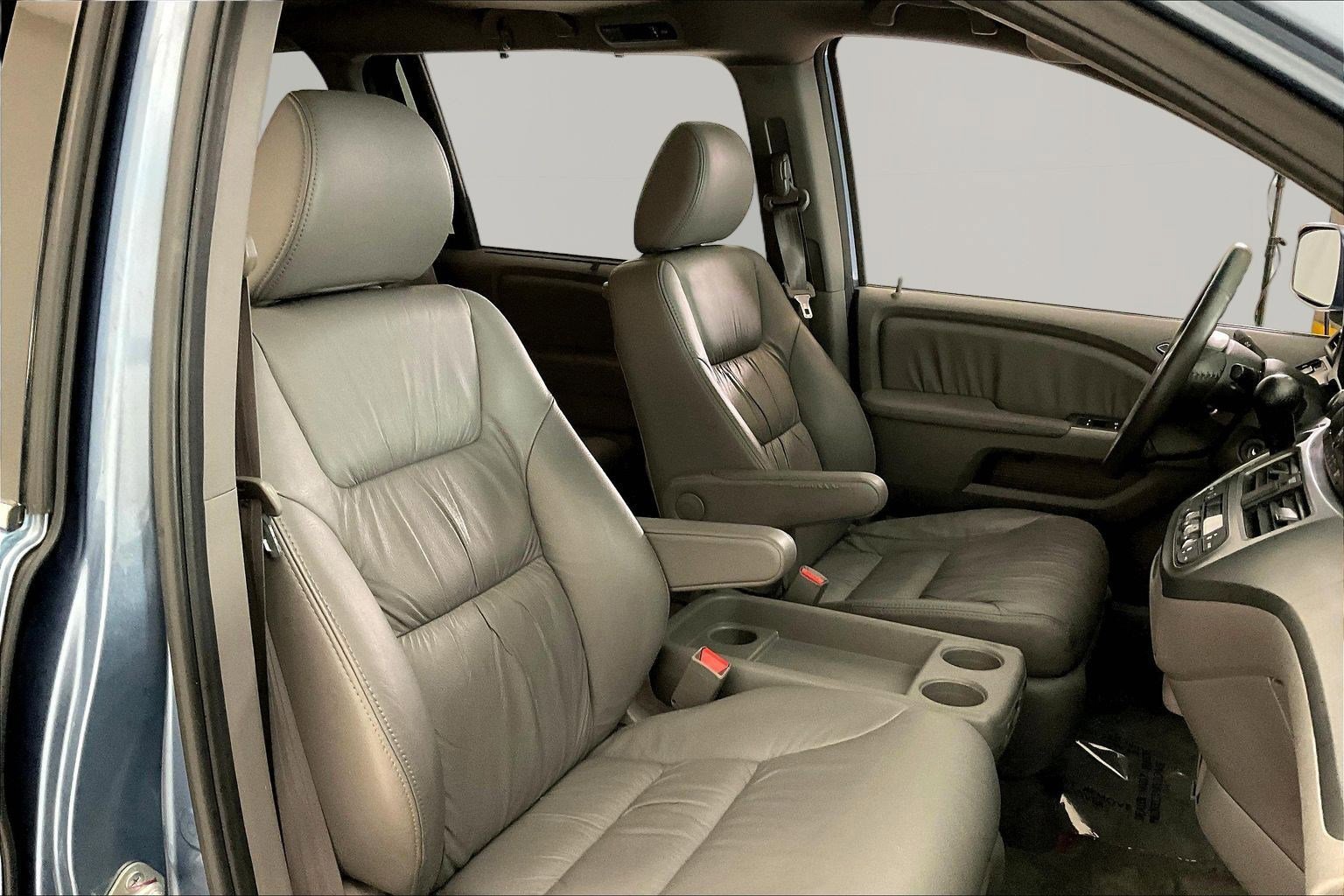 Used 2010 Honda Odyssey EX-L image 29