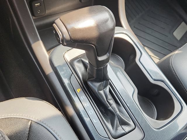 Used 2017 Chevrolet Colorado Z71 AWD/4WD image 10