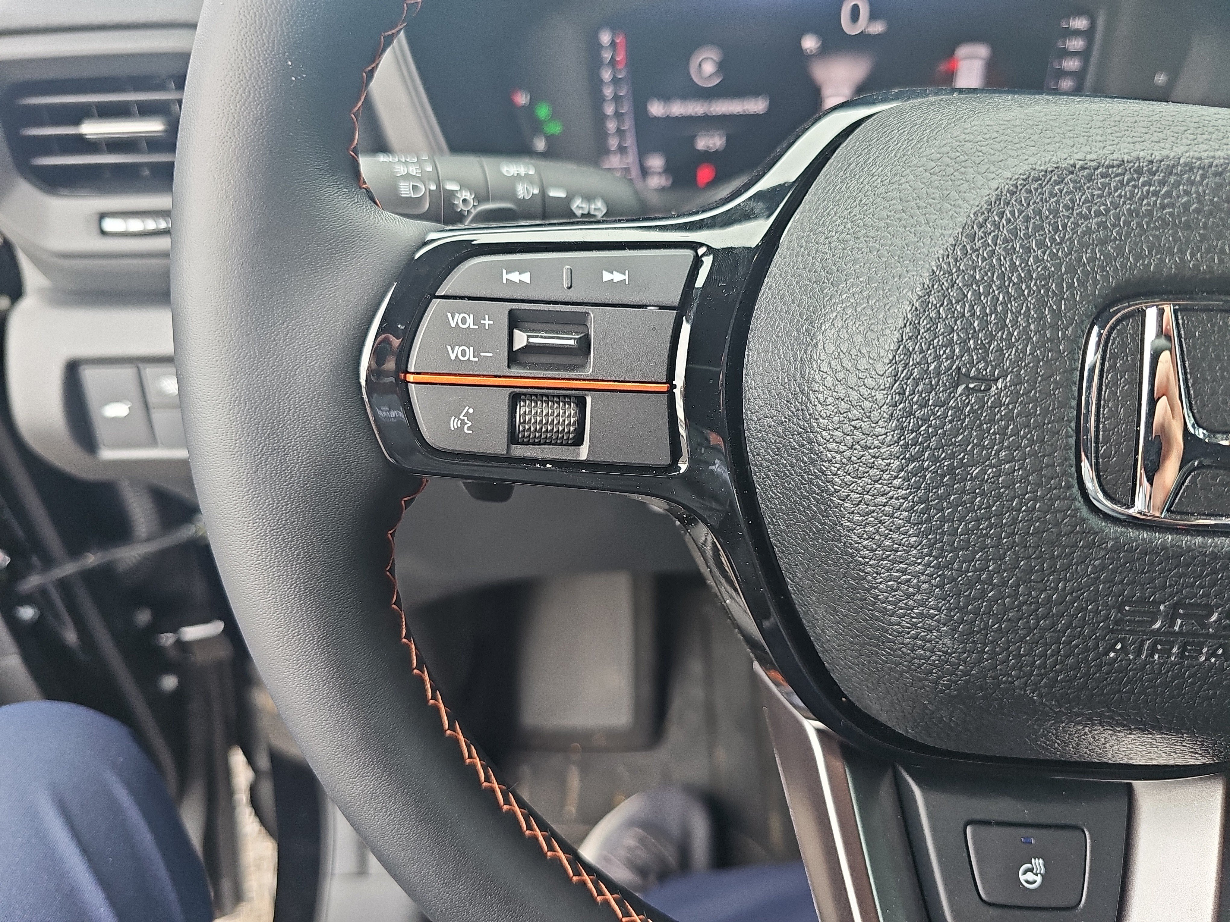 Used 2026 Honda Pilot TrailSport image 20