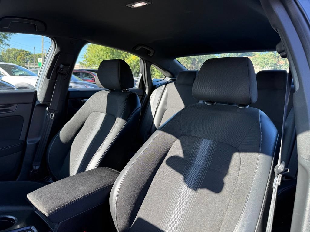 Used 2024 Honda Civic Sport image 22