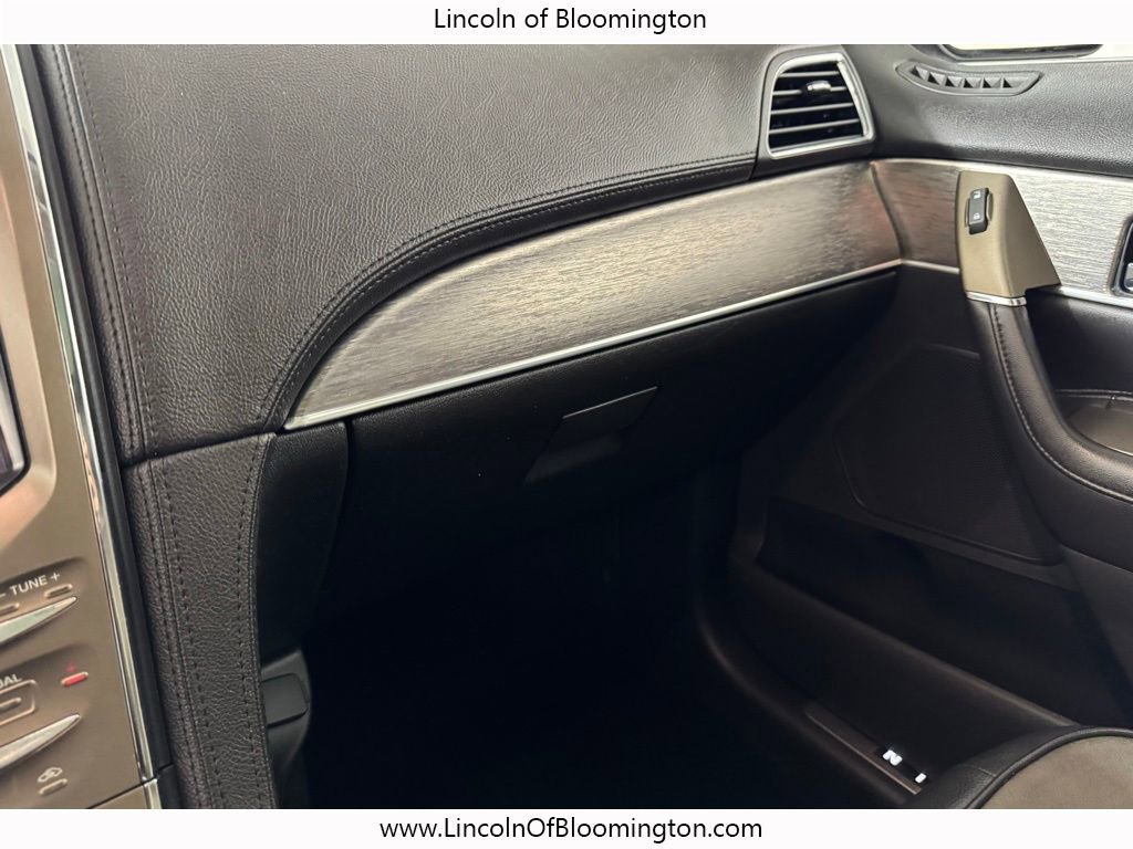 Used 2013 Lincoln MKX AWD image 43