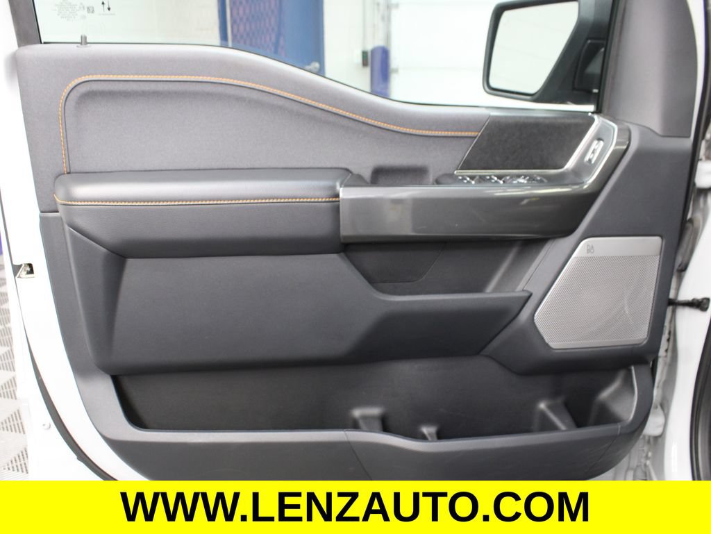 Used 2023 Ford F150 Tremor AWD/4WD image 68