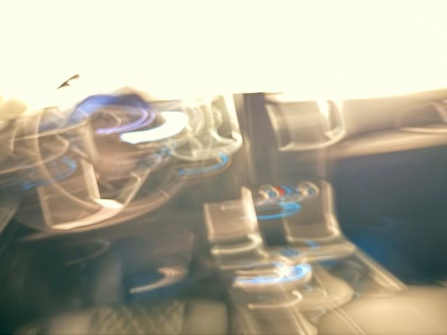 Used 2024 Jeep Compass Latitude w/ Sun and Sound Group image 49