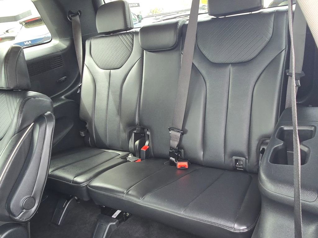 Used 2024 Hyundai Palisade XRT image 15